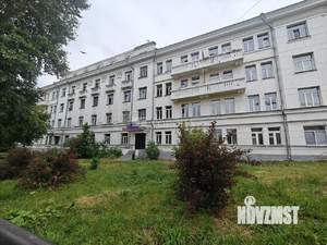 3-к квартира, вторичка, 68м2, 2/4 этаж