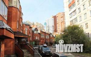 2-к квартира, вторичка, 94м2, 1/4 этаж