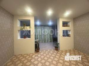 1-к квартира, вторичка, 33м2, 1/10 этаж