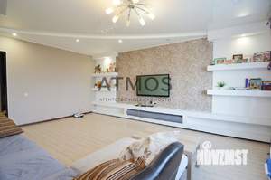 2-к квартира, вторичка, 76м2, 6/10 этаж