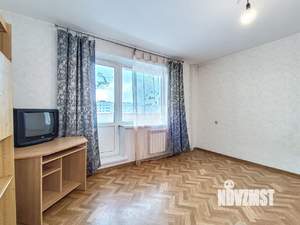 1-к квартира, вторичка, 34м2, 5/9 этаж