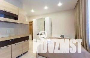 Студия квартира, вторичка, 20м2, 1/4 этаж