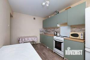2-к квартира, вторичка, 50м2, 4/12 этаж