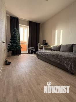 1-к квартира, вторичка, 33м2, 11/26 этаж