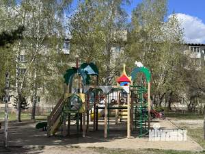 2-к квартира, вторичка, 44м2, 1/5 этаж