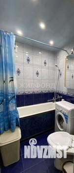 2-к квартира, вторичка, 46м2, 4/5 этаж