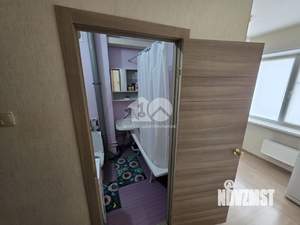 1-к квартира, вторичка, 27м2, 9/10 этаж