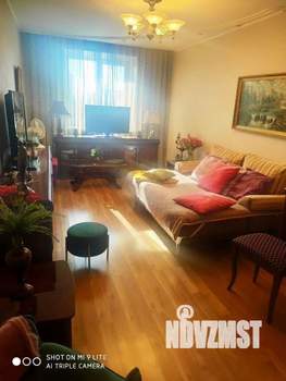 2-к квартира, вторичка, 64м2, 10/14 этаж