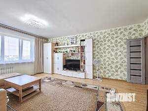 1-к квартира, вторичка, 59м2, 9/10 этаж