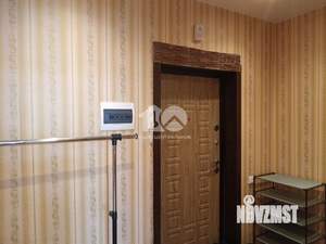 1-к квартира, вторичка, 34м2, 3/4 этаж