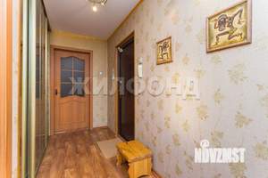 4-к квартира, вторичка, 74м2, 4/9 этаж