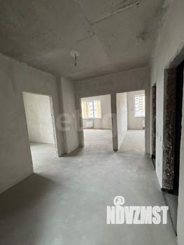 2-к квартира, вторичка, 63м2, 6/23 этаж