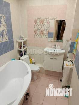 2-к квартира, вторичка, 45м2, 11/17 этаж