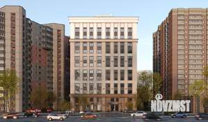 2-к квартира, вторичка, 32м2, 12/12 этаж