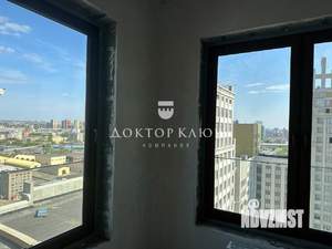 2-к квартира, вторичка, 53м2, 21/23 этаж