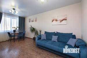 2-к квартира, вторичка, 48м2, 10/10 этаж