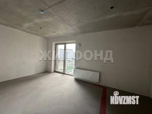 1-к квартира, вторичка, 34м2, 6/25 этаж