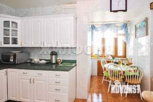 3-к квартира, вторичка, 131м2, 3/6 этаж