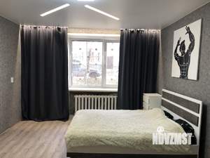 1-к квартира, вторичка, 37м2, 1/5 этаж