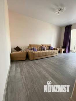 1-к квартира, вторичка, 39м2, 17/26 этаж