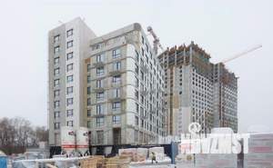 3-к квартира, вторичка, 56м2, 23/29 этаж