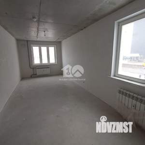 2-к квартира, вторичка, 42м2, 2/17 этаж