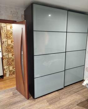 2-к квартира, вторичка, 37м2, 5/5 этаж