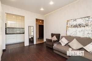 2-к квартира, вторичка, 39м2, 4/5 этаж
