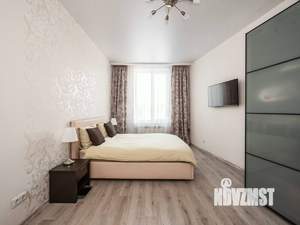 2-к квартира, вторичка, 61м2, 5/17 этаж
