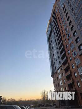 5-к квартира, вторичка, 169м2, 18/22 этаж