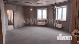 3-к квартира, вторичка, 103м2, 23/24 этаж