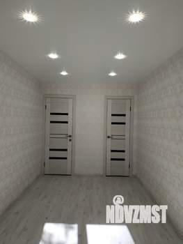 3-к квартира, вторичка, 58м2, 1/5 этаж