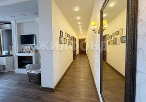 3-к квартира, вторичка, 82м2, 5/6 этаж