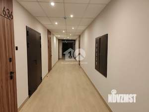 1-к квартира, вторичка, 33м2, 6/13 этаж