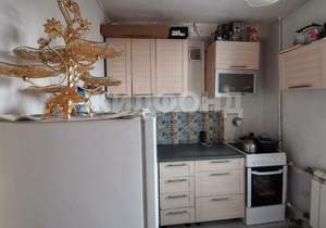 1-к квартира, вторичка, 28м2, 7/9 этаж