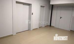 Студия квартира, вторичка, 24м2, 11/17 этаж