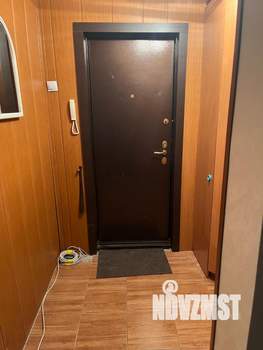 Студия квартира, вторичка, 33м2, 8/10 этаж