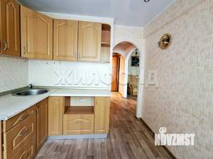 2-к квартира, вторичка, 45м2, 3/5 этаж