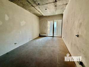 Студия квартира, сданный дом, 35м2, 5/8 этаж