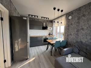 3-к квартира, вторичка, 53м2, 24/25 этаж