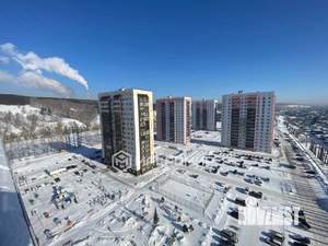 Студия квартира, вторичка, 20м2, 14/16 этаж