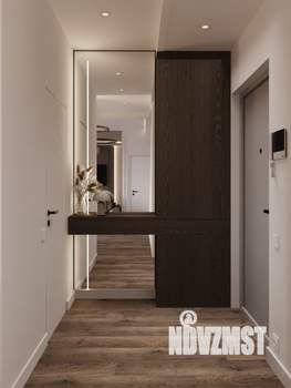 2-к квартира, вторичка, 63м2, 15/15 этаж