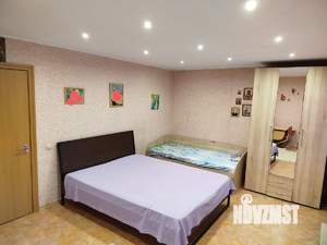 3-к квартира, вторичка, 61м2, 4/12 этаж