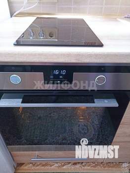 2-к квартира, вторичка, 42м2, 5/5 этаж