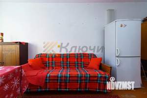 3-к квартира, вторичка, 62м2, 4/5 этаж