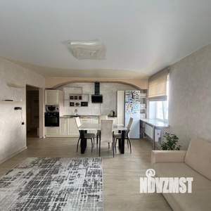 3-к квартира, вторичка, 72м2, 18/19 этаж
