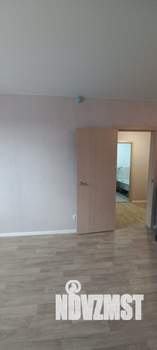 Студия квартира, вторичка, 26м2, 8/17 этаж