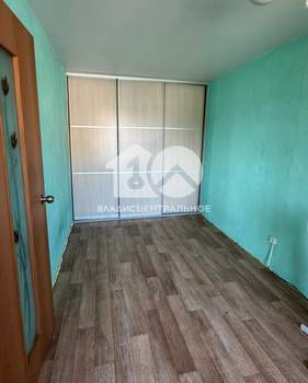 2-к квартира, вторичка, 45м2, 5/5 этаж