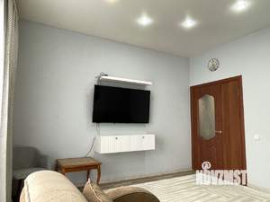 2-к квартира, вторичка, 47м2, 2/3 этаж