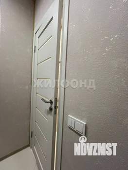 1-к квартира, вторичка, 28м2, 10/17 этаж